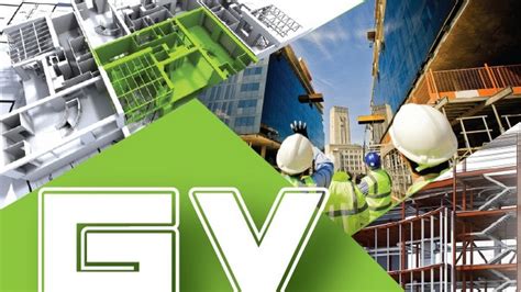Gv construction & Interior & Acoustic